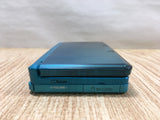 LG4990 With Defects - Nintendo 3DS Aqua Blue Console Japan