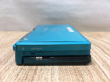 LG4990 With Defects - Nintendo 3DS Aqua Blue Console Japan