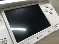 LG4991 Not Working - Nintendo 3DS Ice White Console Japan