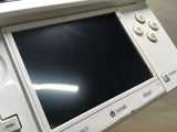 LG4991 Not Working - Nintendo 3DS Ice White Console Japan