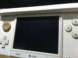 LG4991 Not Working - Nintendo 3DS Ice White Console Japan