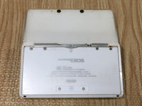 LG4991 Not Working - Nintendo 3DS Ice White Console Japan