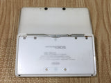LG4991 Not Working - Nintendo 3DS Ice White Console Japan