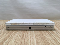 LG4991 Not Working - Nintendo 3DS Ice White Console Japan