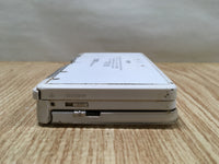LG4991 Not Working - Nintendo 3DS Ice White Console Japan