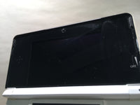 LG4992 With Defects - Nintendo 3DS Ice White Console Japan