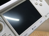 LG4992 With Defects - Nintendo 3DS Ice White Console Japan