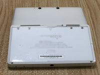 LG4992 With Defects - Nintendo 3DS Ice White Console Japan