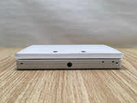 LG4992 With Defects - Nintendo 3DS Ice White Console Japan