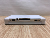 LG4992 With Defects - Nintendo 3DS Ice White Console Japan