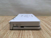 LG4992 With Defects - Nintendo 3DS Ice White Console Japan