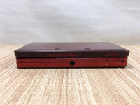 LG4993 With Defects - Nintendo 3DS Flare Red Console Japan