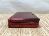 LG4993 With Defects - Nintendo 3DS Flare Red Console Japan