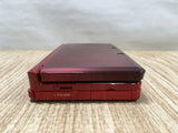 LG4993 With Defects - Nintendo 3DS Flare Red Console Japan
