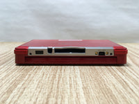 LG4993 With Defects - Nintendo 3DS Flare Red Console Japan