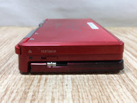 LG4993 With Defects - Nintendo 3DS Flare Red Console Japan