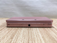 LG4994 With Defects - Nintendo 3DS Misty Pink Console Japan