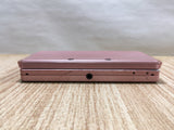 LG4994 With Defects - Nintendo 3DS Misty Pink Console Japan