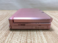 LG4994 With Defects - Nintendo 3DS Misty Pink Console Japan