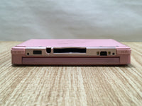 LG4994 With Defects - Nintendo 3DS Misty Pink Console Japan