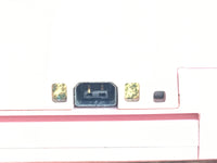LG4994 With Defects - Nintendo 3DS Misty Pink Console Japan