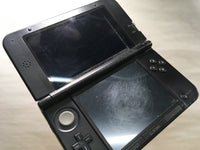 LG4995 Not Working - Nintendo 3DS LL XL POKEMON Ver Console Japan