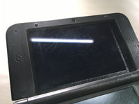 LG4995 Not Working - Nintendo 3DS LL XL POKEMON Ver Console Japan