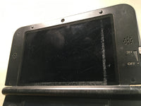 LG4995 Not Working - Nintendo 3DS LL XL POKEMON Ver Console Japan