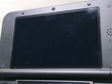 LG4996 With Defects - Nintendo 3DS LL XL 3DS Silver Black Console Japan