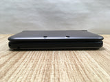 LG4996 With Defects - Nintendo 3DS LL XL 3DS Silver Black Console Japan