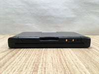 LG4996 With Defects - Nintendo 3DS LL XL 3DS Silver Black Console Japan