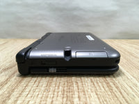 LG4996 With Defects - Nintendo 3DS LL XL 3DS Silver Black Console Japan