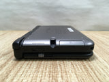 LG4996 With Defects - Nintendo 3DS LL XL 3DS Silver Black Console Japan