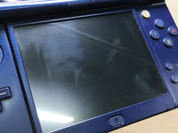 LG4998 Not Working - Nintendo NEW 3DS LL XL METALLIC BLUE Console Japan