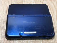 LG4998 Not Working - Nintendo NEW 3DS LL XL METALLIC BLUE Console Japan