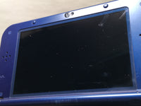 LG4998 Not Working - Nintendo NEW 3DS LL XL METALLIC BLUE Console Japan