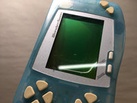 LG4999 With Defects - Wonder Swan Soda Blue Bandai Console Japan