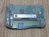 LG4999 With Defects - Wonder Swan Soda Blue Bandai Console Japan