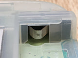 LG4999 With Defects - Wonder Swan Soda Blue Bandai Console Japan