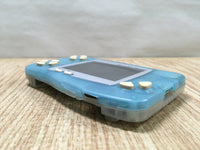 LG4999 With Defects - Wonder Swan Soda Blue Bandai Console Japan