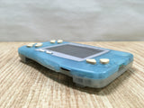 LG4999 With Defects - Wonder Swan Soda Blue Bandai Console Japan