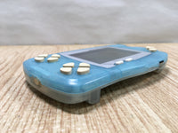 LG4999 With Defects - Wonder Swan Soda Blue Bandai Console Japan