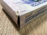 LG5001 Tested Working - GameBoy Advance Console Box Only Console Japan
