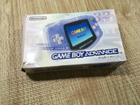 LG5001 Tested Working - GameBoy Advance Console Box Only Console Japan