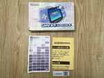 LG5001 Tested Working - GameBoy Advance Console Box Only Console Japan