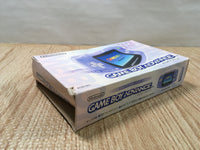 LG5001 Tested Working - GameBoy Advance Console Box Only Console Japan