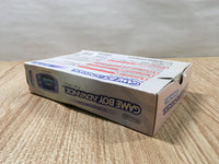 LG5001 Tested Working - GameBoy Advance Console Box Only Console Japan