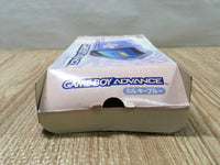LG5001 Tested Working - GameBoy Advance Console Box Only Console Japan