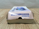 LG5001 Tested Working - GameBoy Advance Console Box Only Console Japan