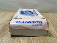 LG5001 Tested Working - GameBoy Advance Console Box Only Console Japan